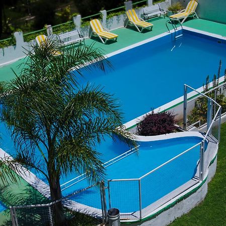 Hotel Biondis บาเย เอร์โมโซ ภายนอก รูปภาพ