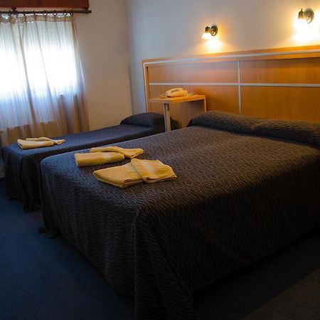 Hotel Biondis บาเย เอร์โมโซ ภายนอก รูปภาพ