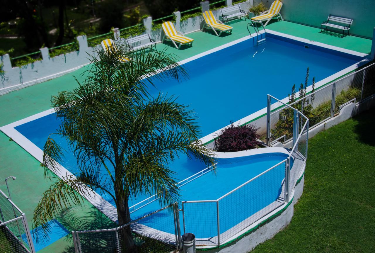 Hotel Biondis บาเย เอร์โมโซ ภายนอก รูปภาพ