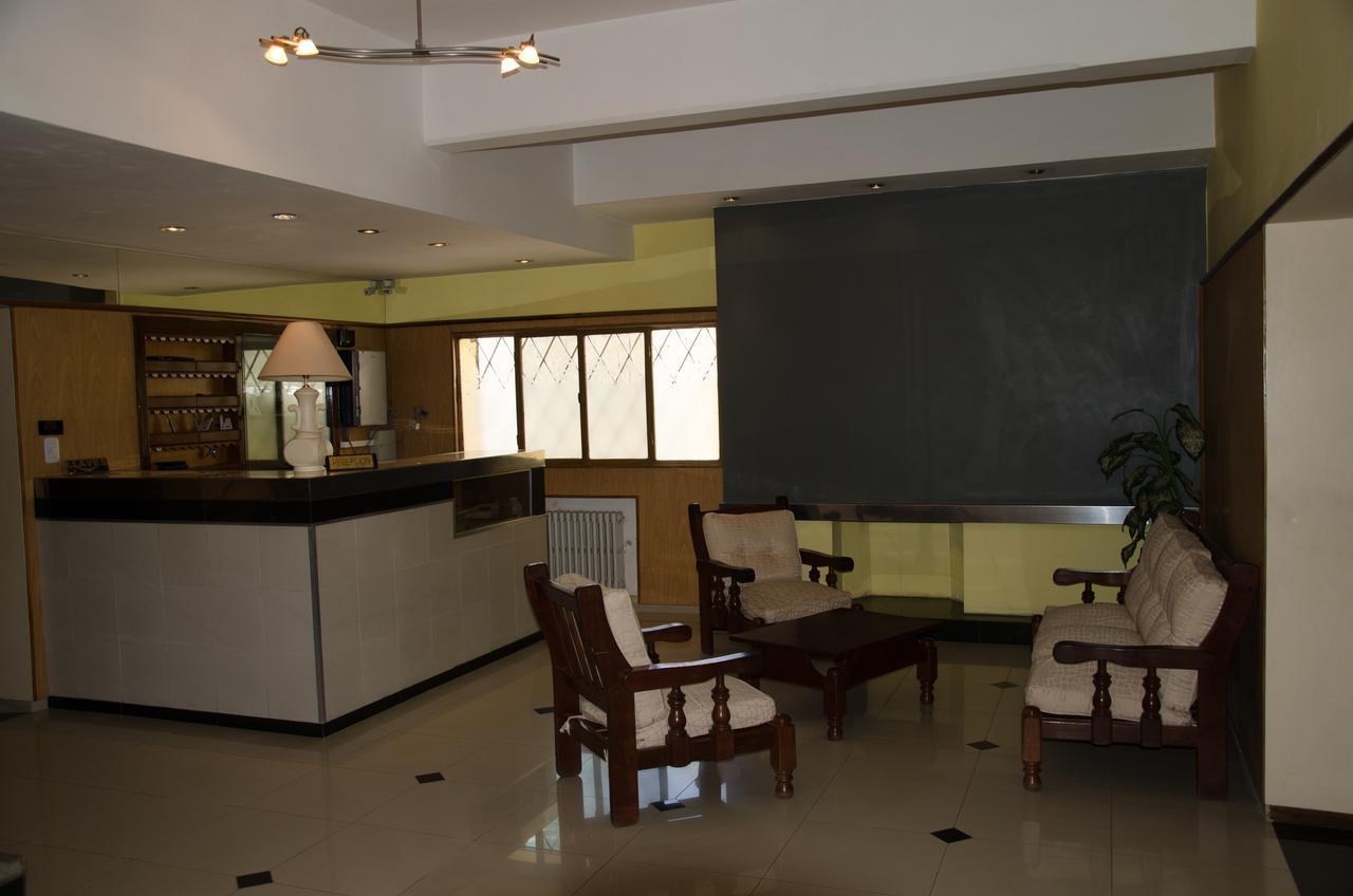 Hotel Biondis บาเย เอร์โมโซ ภายนอก รูปภาพ