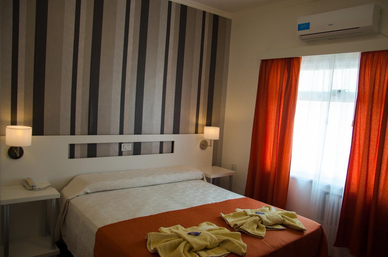 Hotel Biondis บาเย เอร์โมโซ ภายนอก รูปภาพ