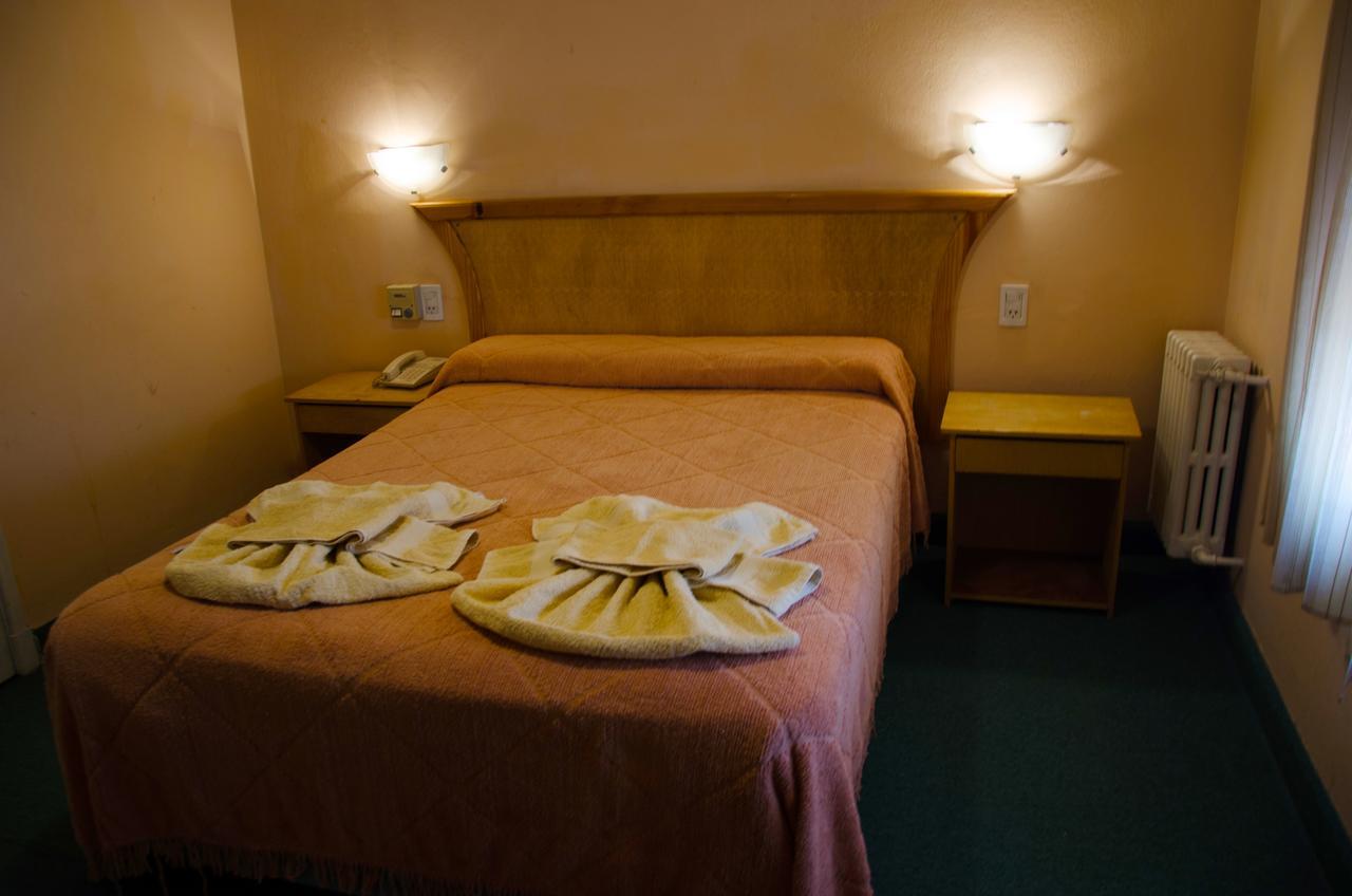 Hotel Biondis บาเย เอร์โมโซ ภายนอก รูปภาพ