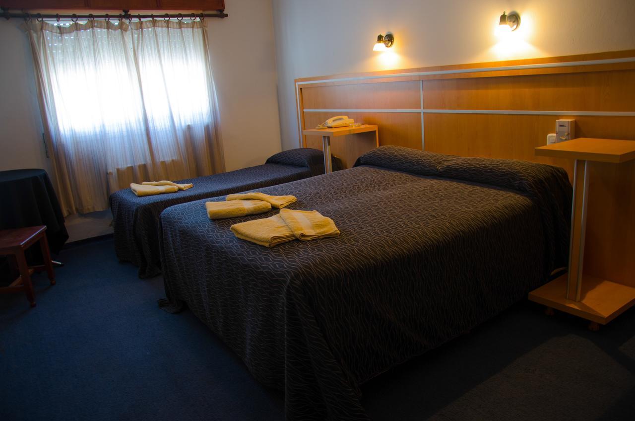 Hotel Biondis บาเย เอร์โมโซ ภายนอก รูปภาพ