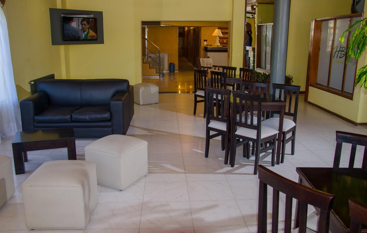 Hotel Biondis บาเย เอร์โมโซ ภายนอก รูปภาพ